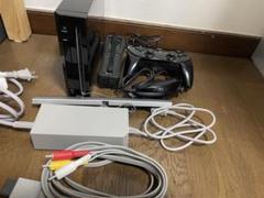 Nintendo Wii本体セット動作確認済み￼