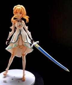 2025年最新】原神 蛍 フィギュアの人気アイテム - メルカリ