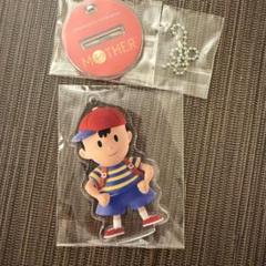 美品【未開封】MOTHER2ネス （シュリンプ付き） 極美品【完全未開封】MOTHER2ネス （シュリンプ付き）
