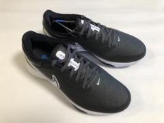 ナイキ　ゴルフシューズ　ルナモンロイヤル27センチ　未使用 NIKE（ナイキ）の「NIKE GOLF / ルナ モンロイヤル ゴルフ