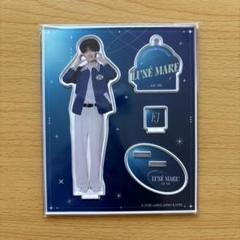 &TEAMカフェ ウィジュ アクスタ &TEAM カフェ EJ アクリルスタンド