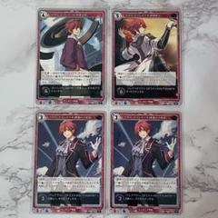 軌跡TCG vol.2 N.R4コン+SR.PRコンプリート　軌跡シリーズ 軌跡TRADINGCARDGAME 軌跡TCG SR ミシュラムプールサイド - メルカリ