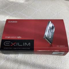 CASIO EXILIM EX-S600 6.0メガピクセル Casio Exilim Card EX-S600: Digital Photography Review