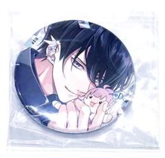 Cendrillon palikA 憂漣 アクリルアートパネル　缶バッジ キズ有】Cendrillon palikA 憂漣 缶バッジ | K-BOOKS 池袋 2次元