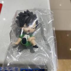 ハイキュー‼︎ 肩ズンFig. ハイキュー‼︎ 中学生