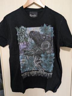 2025年最新】dir en grey tシャツの人気アイテム - メルカリ