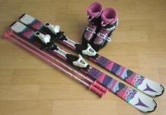 Atomic Vantage90cti 169cm ツアービンディング付き オンラインに出品中の展示スキー板4選をご紹介！！[2024.01.24