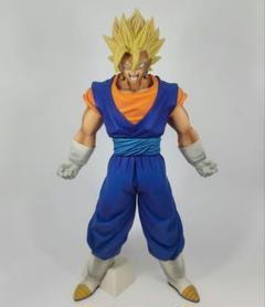 ベジットブルー 一番くじ A賞 最強の戦士達 ドラゴンボール フィギュア ドラゴンボール超 一番くじ 最強の戦士達 ベジット ブルー