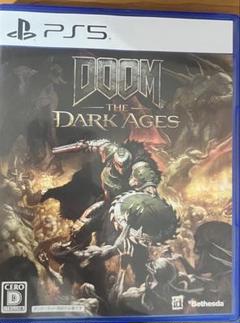 DOOM: The Dark Ages PS5
