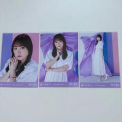 乃木坂46 田村真佑 生写真 12thAnniversary ノーマル コンプ