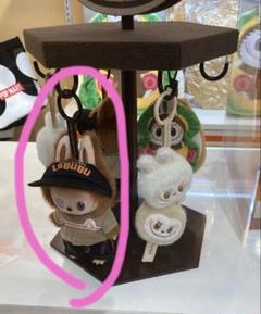 THE MONSTERS Wacky Mart POPMART LABUBU