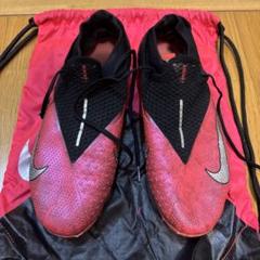 激レアデッドストック★NIKE Phantom Vision 26.5 2025年最新】nike ファントム ビジョンの人気アイテム - メルカリ