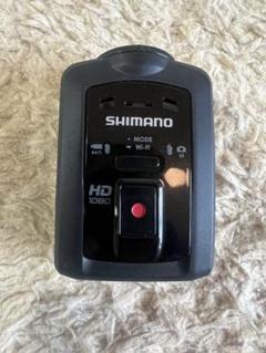 SHIMANO - 値下げ中　新品未使用　シマノ　スポーツカメラ　CM-1000 ブラック SHIMANO - 値下げ中 新品未使用 シマノ スポーツカメラ CM-1000