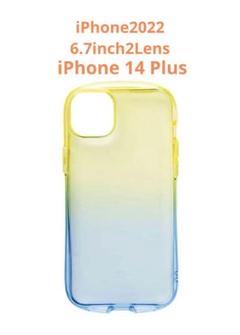 iPhone 14 Plus iFace Look in Clear