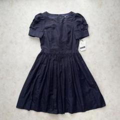 エムズグレィシー♥小花柄ワンピース４２ エムズグレィシー♥カタログ掲載小花柄ワンピース42