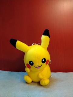 ピカチュウ ぬいぐるみ