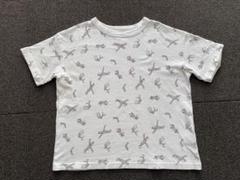 MARKEY'S マーキーズ　半袖　Tシャツ　120 シルエットかわいい