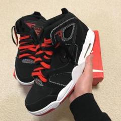 「used」26cm NIKE AIR FLIGHT FALCON
