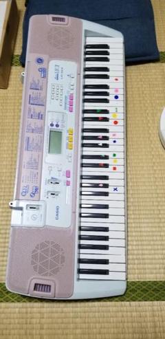 CASIO LK-103 電子キーボード 61鍵盤 CASIO LK-103 電子キーボード 61鍵盤