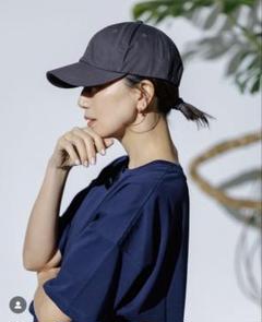 FORME 東原亜希　キャップ　ベージュ 専用 forme マザー 東原亜希 キャップ
