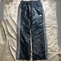 adidas ウィンドブレーカー パンツ シャカシャカパンツ M