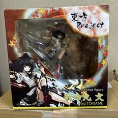 新品未開封】東方project 射命丸文 TOKIAME コトブキヤ/一迅社