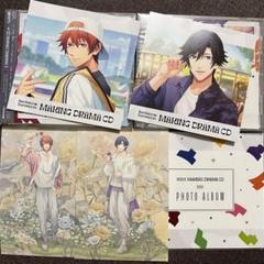 うたプリ シャニスト メイキングドラマ CD 上下巻 音也トキヤ