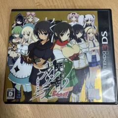 閃乱カグラ Burst -紅蓮の少女達-
