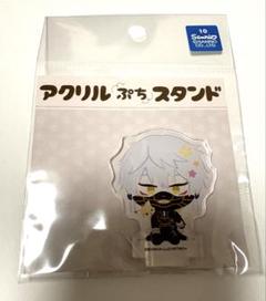 わんぱく刀剣乱舞 鳴狐 アクリルぷちスタンド