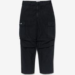 WTAPS MILT9602 /TROUSERS COTTON. RIPSTOP - メルカリ