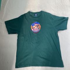 クラシッククロージング　達磨　刺繍　DARUMA Tシャツ 半袖【限定完売品】
