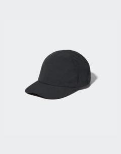 【新品未使用タグ付】UNIQLO UVカットキャップのサムネイル