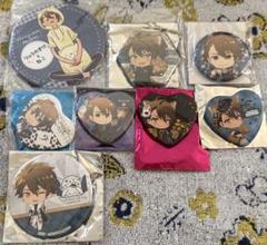 【ALL200円】【バラ売り可】 アイナナ 龍之介 缶バッジ アクスタ まとめ アイナナ 十龍之介 缶バッジ まとめ売り - メルカリ