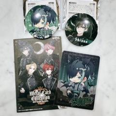 しゆんくん KnightA 騎士A 2024 最終決戦 缶バッジ セット