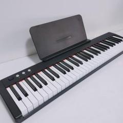 TERENCE TS-01 61鍵 電子ピアノ スタンド付き Amazon.co.jp: TERENCE TS-01 Electronic Piano, 61 Keys, Touch
