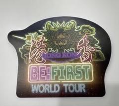 【新品】BE:FIRST World Tour Tシャツ XL ステッカー 2025年最新】be first ステッカーの人気アイテム - メルカリ