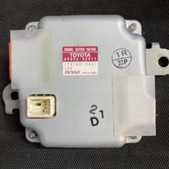 トヨタ純正　アクア　ボルテージセンサー 89892-52011 トヨタ純正 ボルテージセンサー 品番 89892-52011 NHP10 アクア