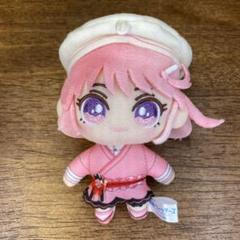 【赤城ユイナ】前橋ウィッチーズ マスコット