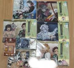 鬼滅　まとめ売り　24点