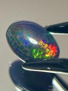 エチオピア産 ハニカムオパール《8.6ct》