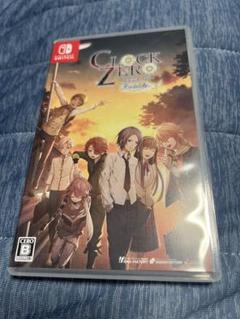 CLOCK ZERO ～終焉の一秒～ Nintendo Switch