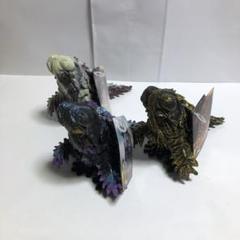 ムービーモンスターシリーズ 昭和ヘドラ 怪獣ソフビ 限定ソフビ