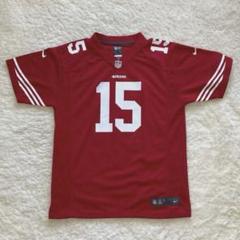 NFL 49ers 公式ユニフォーム