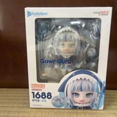 ねんどろいど ホロライブ がうる・ぐら グッドスマイルカンパニー