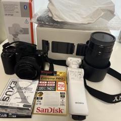 現地引取りかジモティのみ （新品）SONY ZV-E10 II Wズー 現地引取りかジモティのみ （新品）SONY ZV-E10 II Wズー - メルカリ