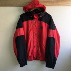 FILA フィラ 中綿ナイロンジャケット マウンテンパーカー