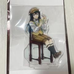 即購入○】鬼滅の刃 AGF 純喫茶 時透無一郎 アクリルスタンド