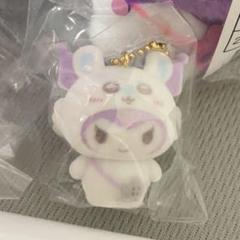でおすすめアイテム。 ちいかわ サンリオ モモンガ クロミ ぬいぐるみ マスコット ぬいぐるみ・マスコット