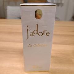 新品/未使用] Dior ジャドール コレクション ミニセット 5ml×4個