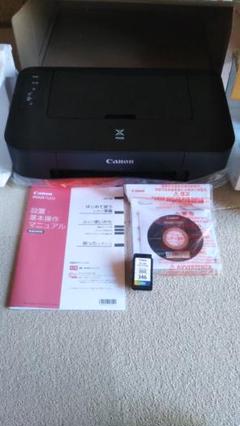 キャノン★Canon★ピクサス★インクジェットプリンター　複合機